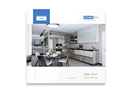 Каталог кухни  «SOLA»